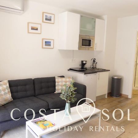 La Carihuela Torremolinos - Studio 3 - Costa Sol Holiday Rentals Экстерьер фото