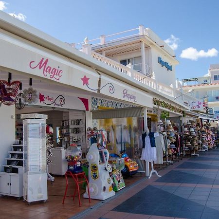 La Carihuela Torremolinos - Studio 3 - Costa Sol Holiday Rentals Экстерьер фото