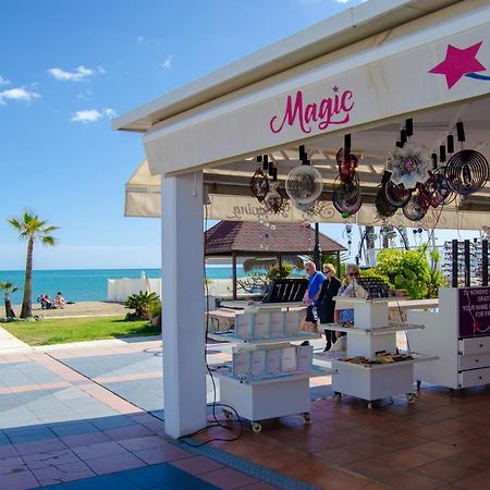 La Carihuela Torremolinos - Studio 3 - Costa Sol Holiday Rentals Экстерьер фото