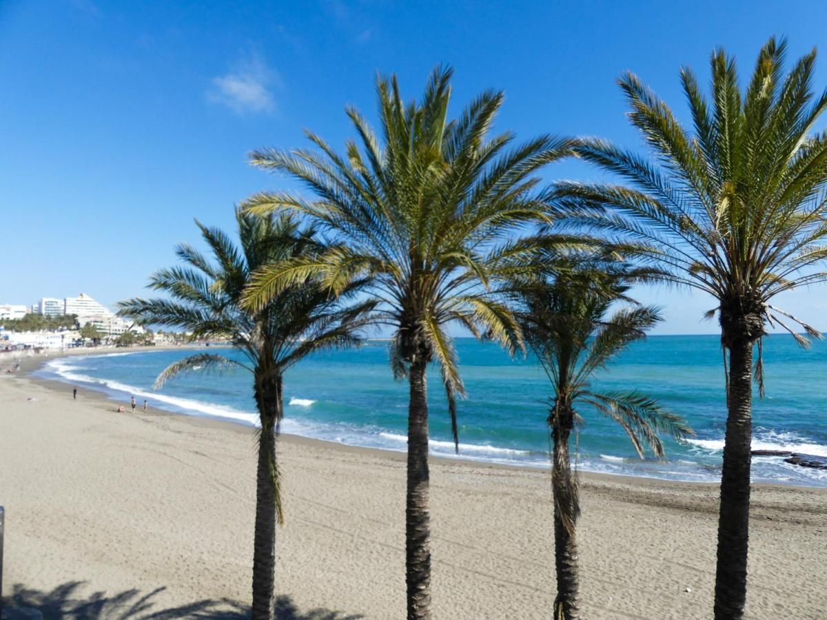 La Carihuela Torremolinos - Studio 3 - Costa Sol Holiday Rentals Экстерьер фото