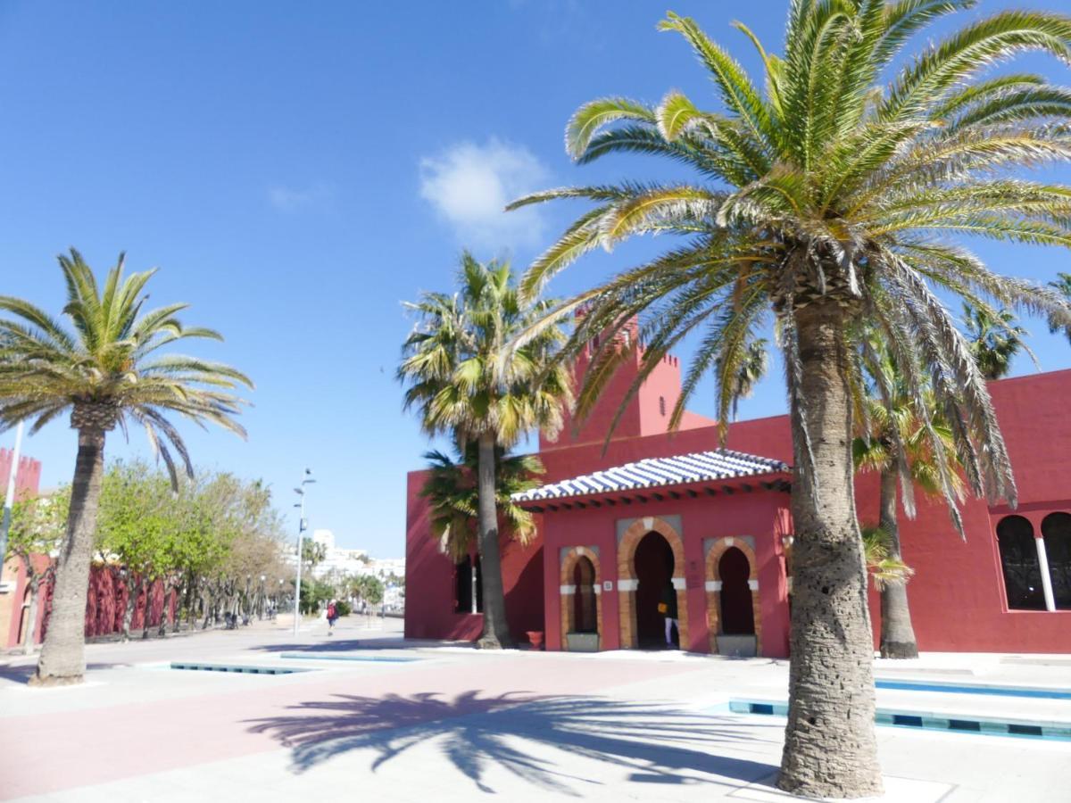 La Carihuela Torremolinos - Studio 3 - Costa Sol Holiday Rentals Экстерьер фото