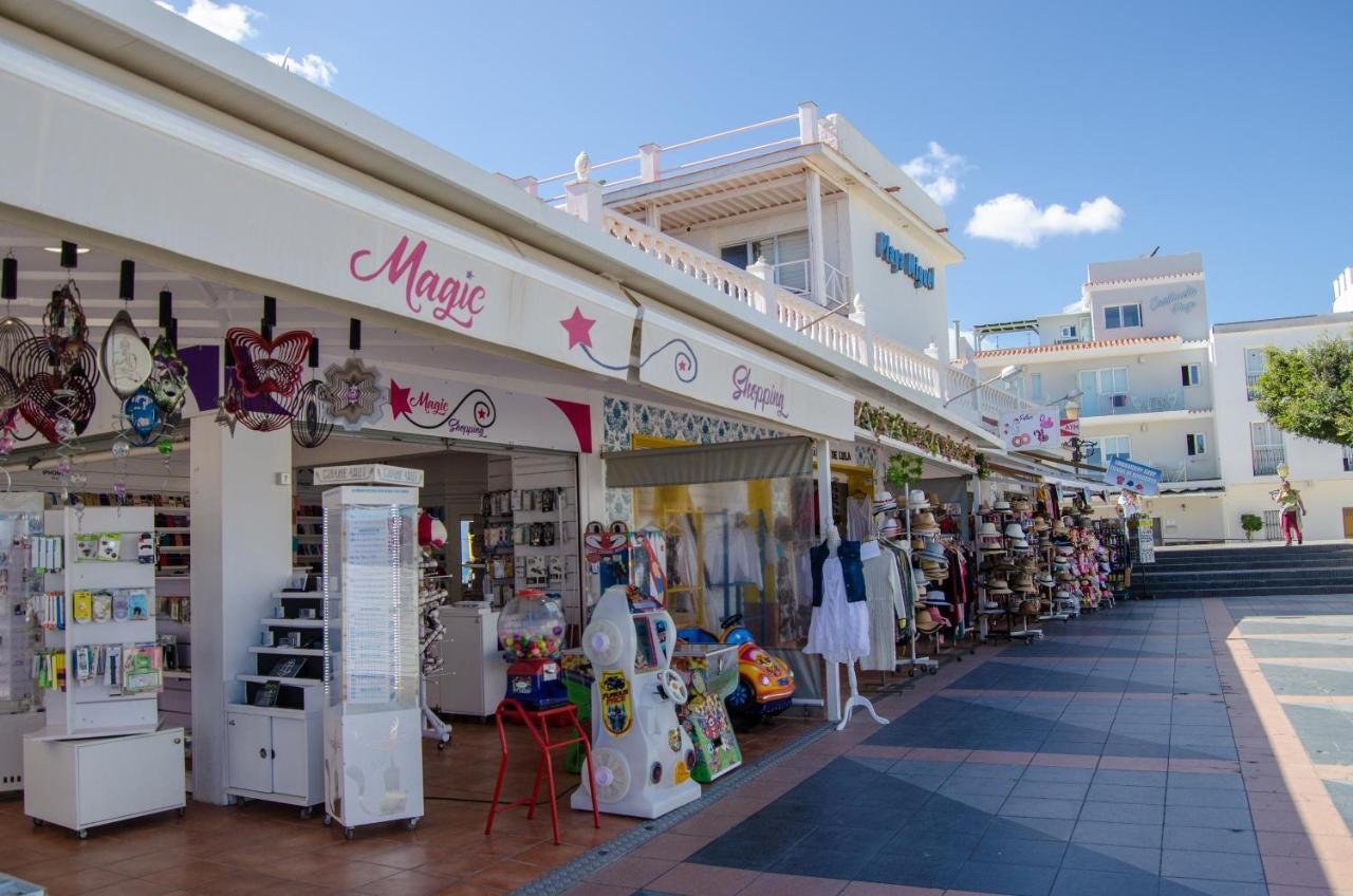 La Carihuela Torremolinos - Studio 3 - Costa Sol Holiday Rentals Экстерьер фото