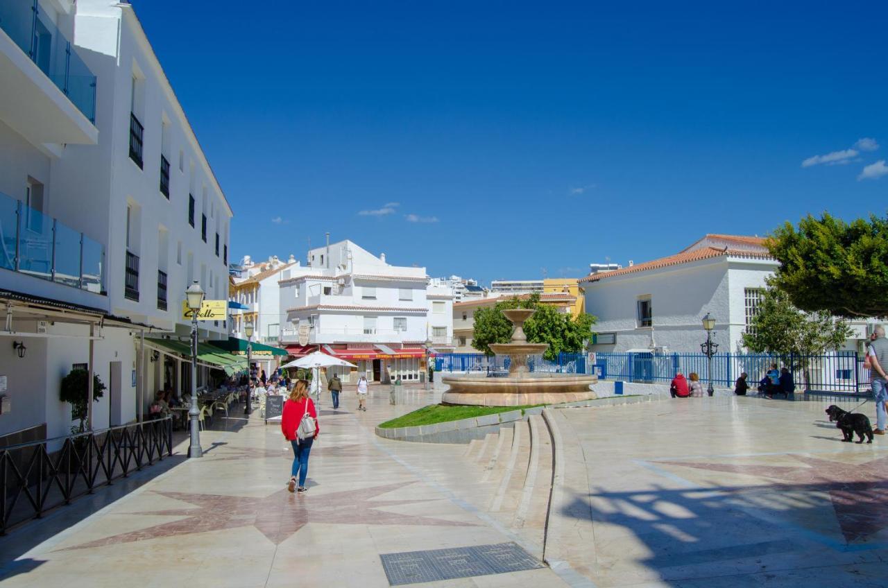 La Carihuela Torremolinos - Studio 3 - Costa Sol Holiday Rentals Экстерьер фото