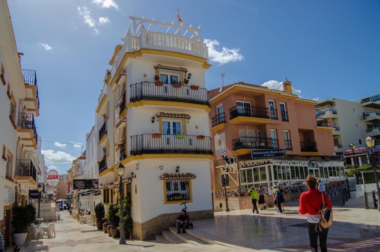 La Carihuela Torremolinos - Studio 3 - Costa Sol Holiday Rentals Экстерьер фото
